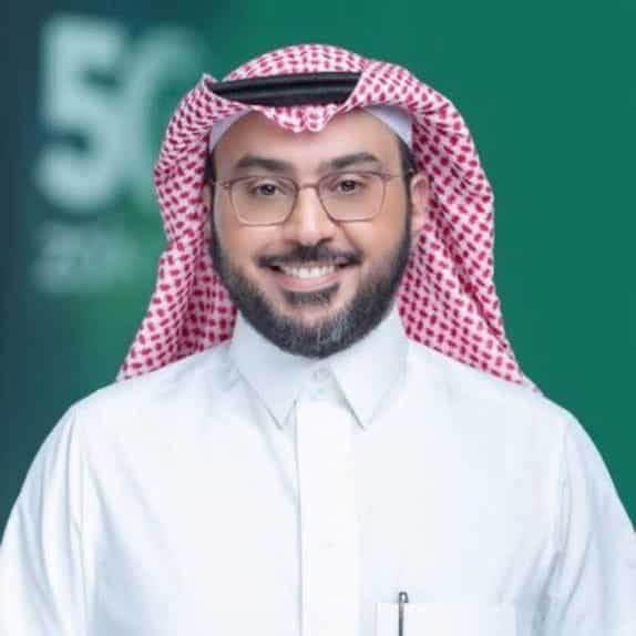 سلطان عبدالعزيز الدغيثر